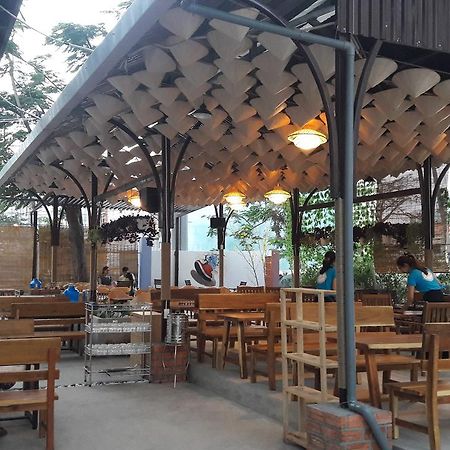 Sweethome Nha Trang Kültér fotó