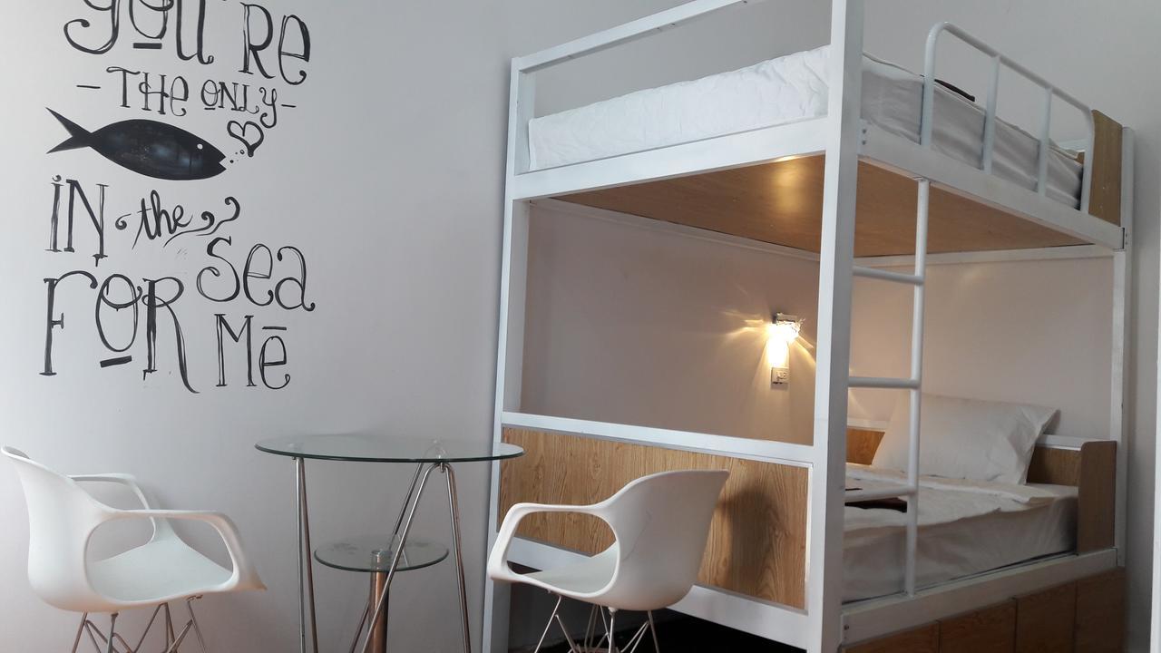 Sweethome Nha Trang Kültér fotó