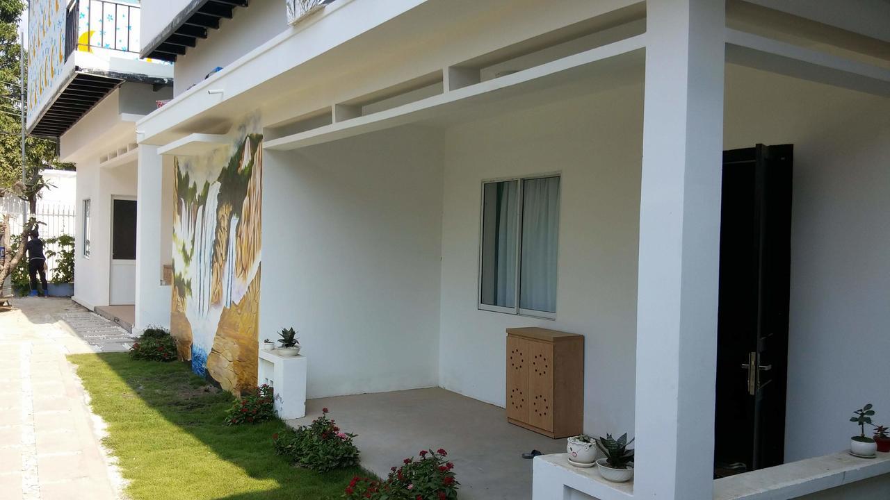 Sweethome Nha Trang Kültér fotó