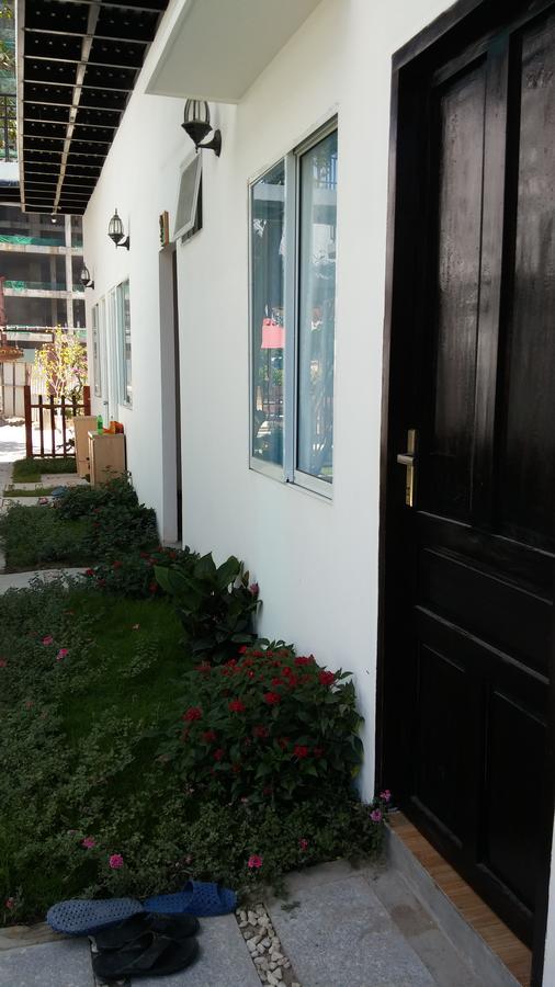 Sweethome Nha Trang Kültér fotó