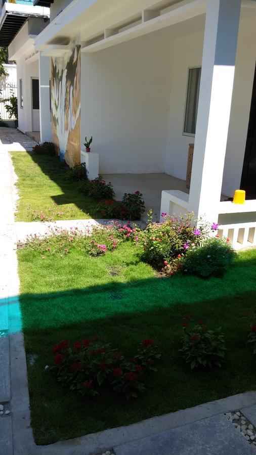 Sweethome Nha Trang Kültér fotó