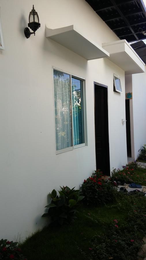 Sweethome Nha Trang Kültér fotó