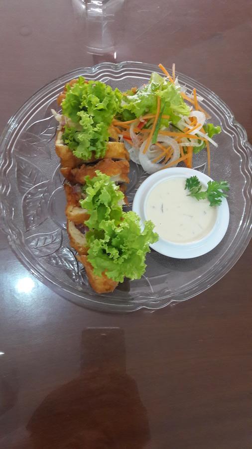 Sweethome Nha Trang Kültér fotó