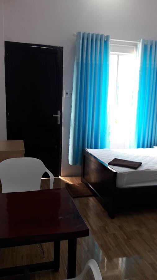 Sweethome Nha Trang Kültér fotó
