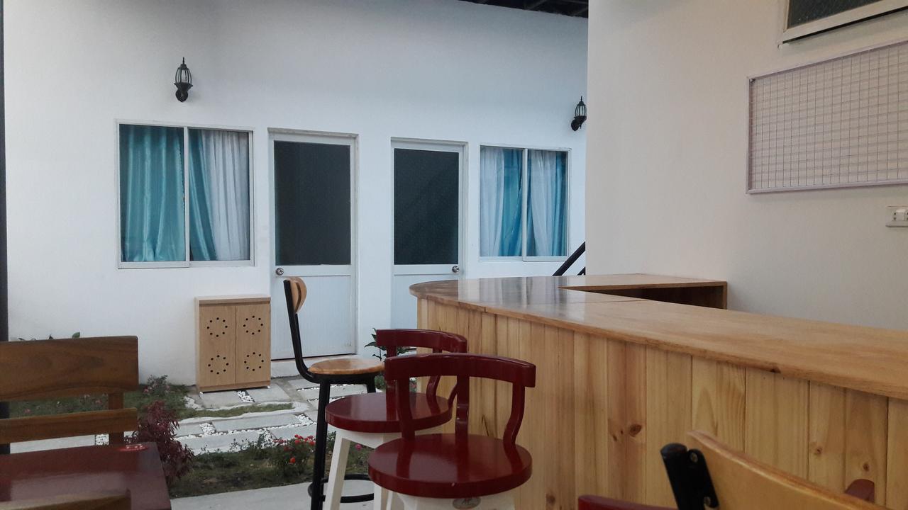 Sweethome Nha Trang Kültér fotó