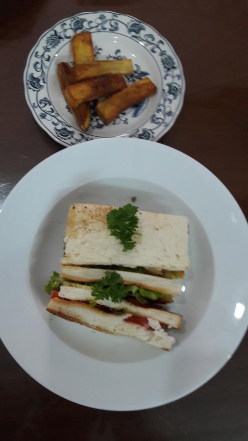 Sweethome Nha Trang Kültér fotó