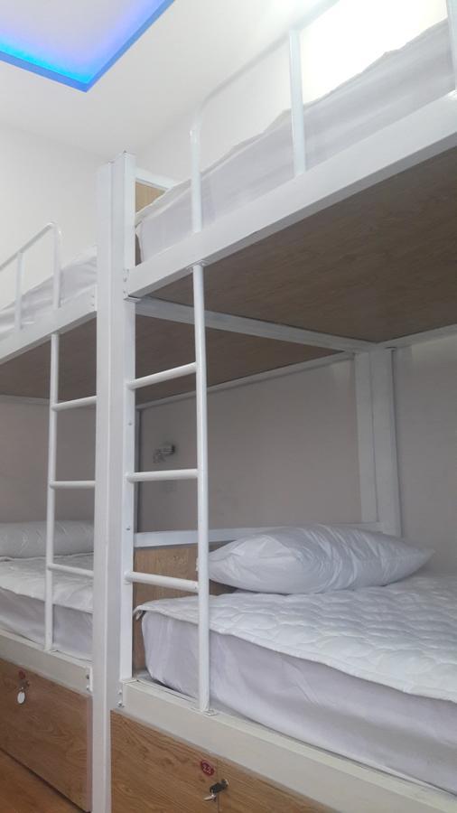 Sweethome Nha Trang Kültér fotó