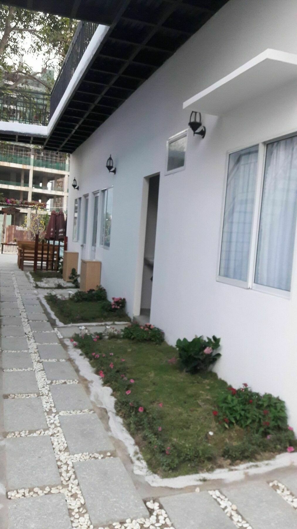 Sweethome Nha Trang Kültér fotó