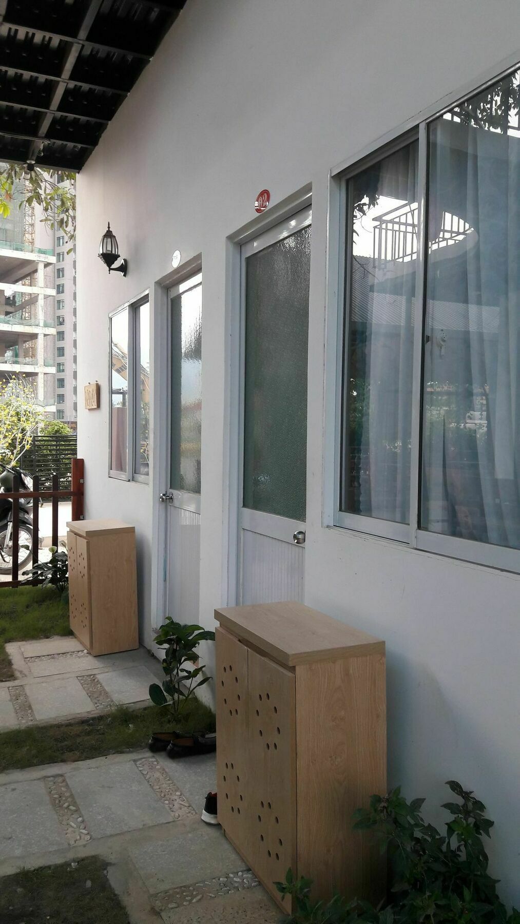 Sweethome Nha Trang Kültér fotó